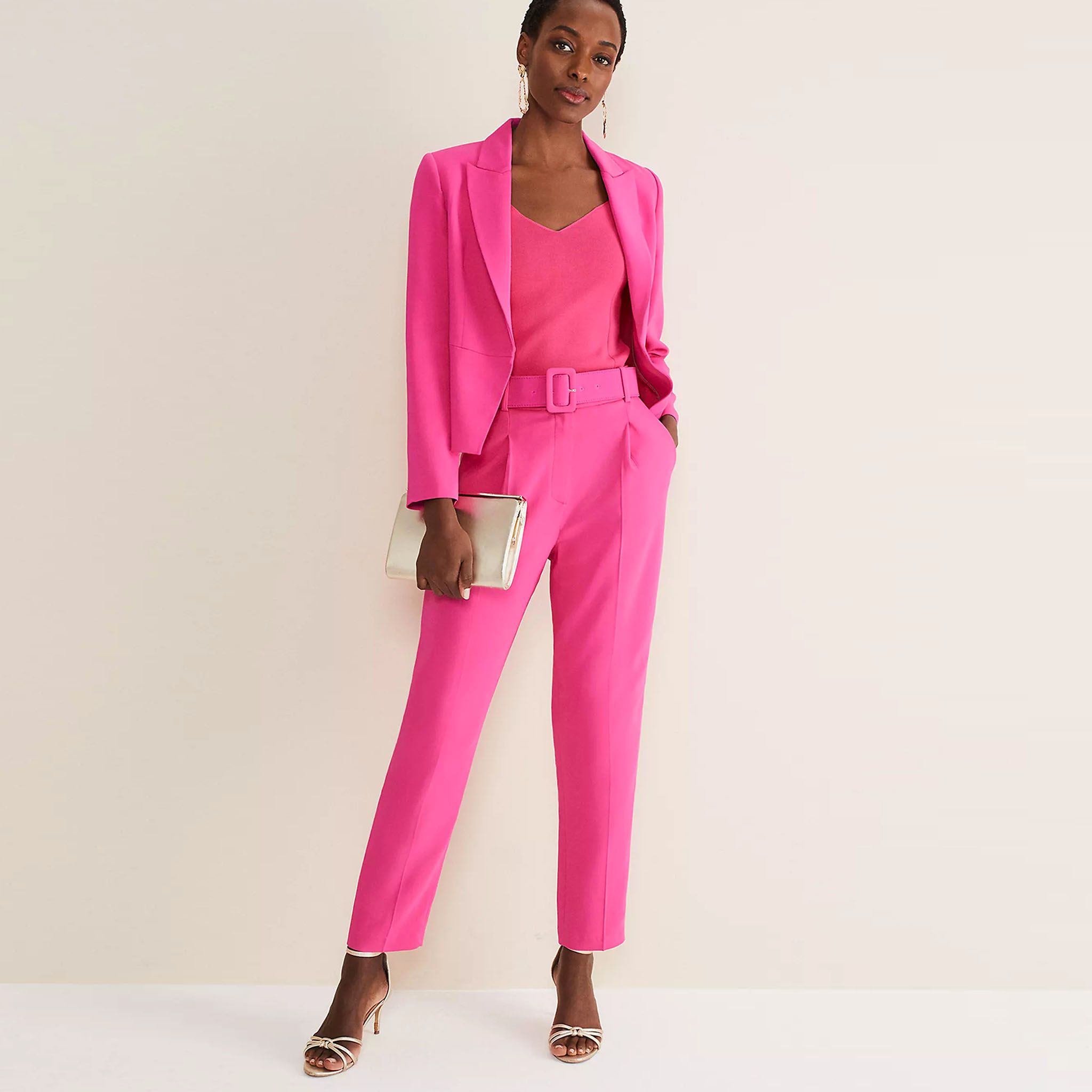 trouser suits for female wedding guests
